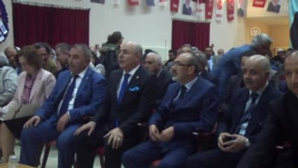 MHP Genel Başkan Yardımcısı Karakaya: "Arızalı Bir Sistem Var"