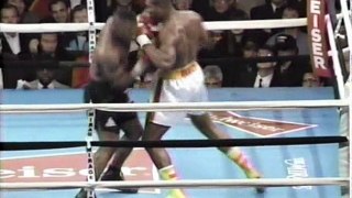 Boxing Classics Mike Tyson vs Donovan Ruddock 3-18-1991 -A2K