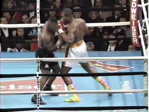 Boxing Classics Mike Tyson vs Donovan Ruddock 3-18-1991 -A2K