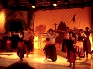 CLUB MED BODRUM 2007