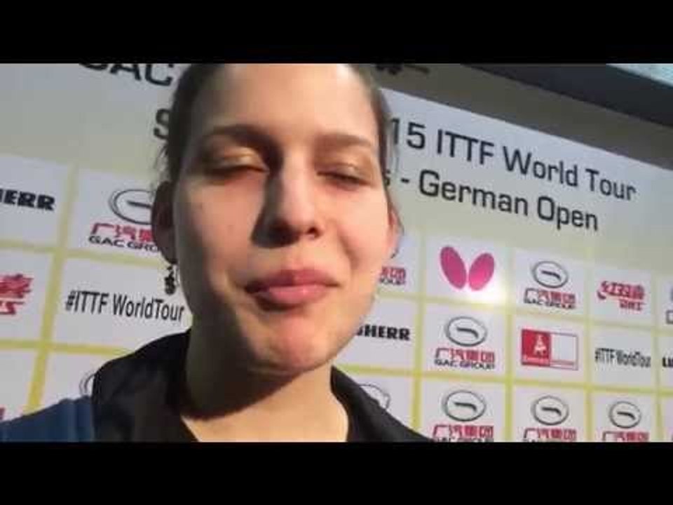 Solja #SelfieInterview