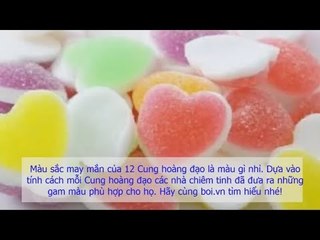 Màu sắc đen lại may mắn, tài lộc cho 12 Cung hoàng đạo mà bạn chưa biết