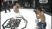 Akira Kikuchi vs Yoshiyuki Yoshida (Cageforce 4)