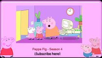 Peppa Pig English Episodes - Full Episodes Season 3 - New Compilation Part 3 - Full Englis