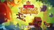 King of Thieves (By ZeptoLab UK Limited) - iOS / Android Gameplay Trailer