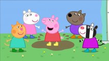 PEPPA PIG Coloring Book Pages Kids Fun Art Activities Videos for Children Learning Rainbow