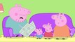 Peppa Pig - S01 E09-10 (O Papai Perde seus Óculos / Jardinagem)