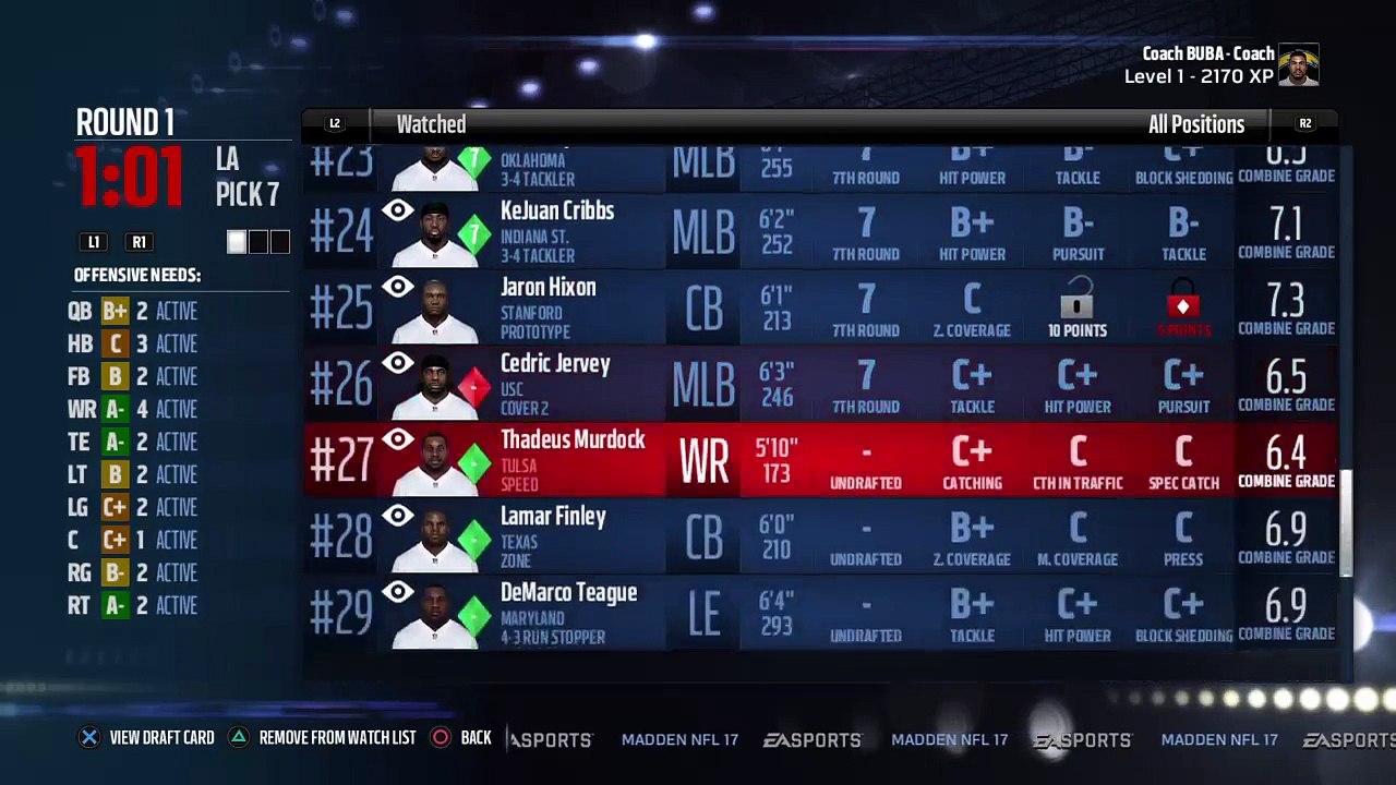 CrushinUbee's Live PS4 Broadcast (32)