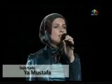 ---Bosnian Sister recites a Beautiful Pakistani Urdu Naat (Must Listen) |beautiful naat|new style na