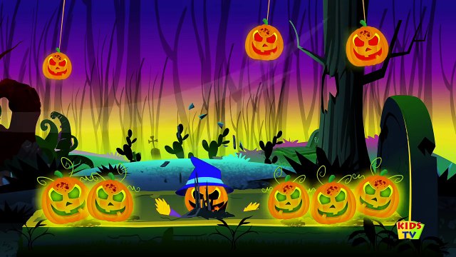 Five Little Pumpkins + More | Counting Songs & Nursery Rhymes | Super Simple Songs