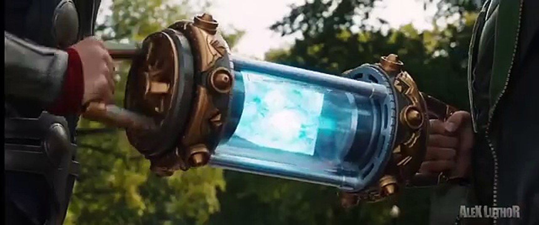 Marvel-Os-Vingadores-3-Guerra-infinita-parte-1-e-2-trailer