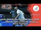 2015 ITTF NIGERIAN OPEN; Round of 32 Highlights