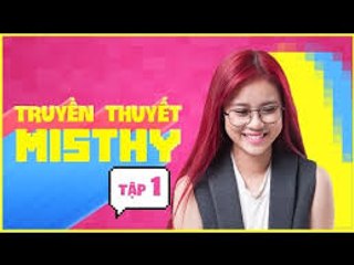 Truyền Thuyết Về QUEEN MISTHY - nữ gamer-streamer Liên Minh Huyền Thoại