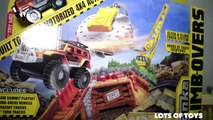 tonka climb overs ripsaw summit