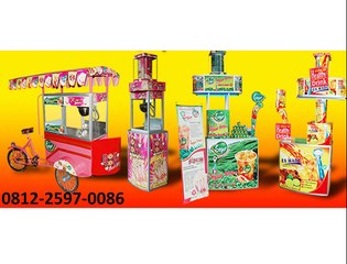 0812-2597-0086 (T_Sel) Peluang Usaha Waralaba Tarakan