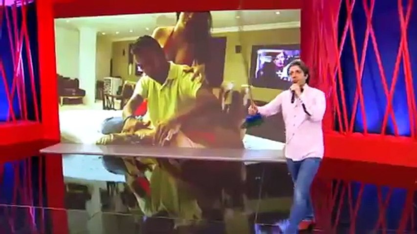 Testado aproveita para tirar casquinha da Sedutora.