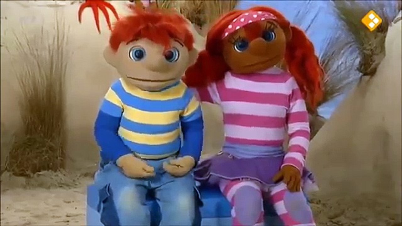 Het zandkasteel: Megamix #17 Kleuren. geluiden, vormen zintuigen 2016 | HD