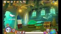 ❀.❤ National Geographic Games : Animal Jam Part 21 HD ❀.❤
