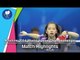 2014 Junior Worlds Highlights: Wang Crystal (USA) Vs Maeda Miyu (JPN)