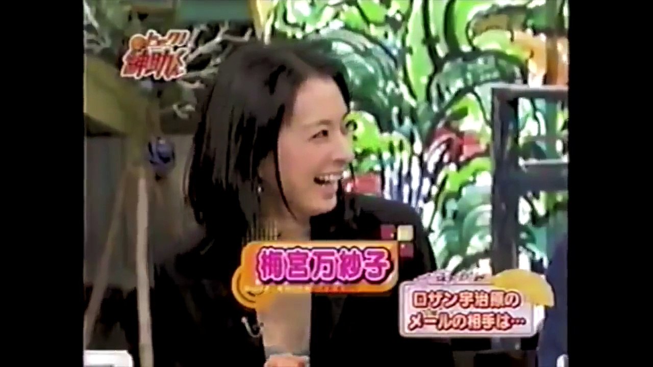 紳助さん大爆笑トークベスト③
