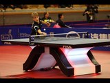 Swedish Open 2014 Highlights: Anton Kallberg Vs Stephane Ouaiche (U21 QF)