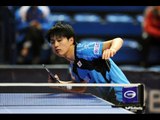 Russian Open 2014 Highlights: Khoei Sambe Vs Jung Youngsik (Round 1)