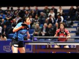 Russian Open 2014 Highlights: Kasumi Ishikawa Vs Ai Fukuhara (FINAL)