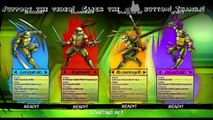 Teenage Mutant Ninja Turtles - Cartoon Movie Games New Episodes TMNT new HD