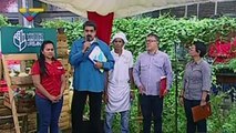 Maduro pidió ayuda a la ONU para superar escasez de medicinas