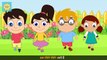 Aage Peeche (आगे पीछे) | Hindi Rhymes for Children | HD