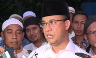 Anies Baswedan Optimis Raih Hasil Sukses