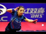 Czech Open 2014 Highlights: Elizabeta Samara Vs Ai Fukuhara (FINAL)