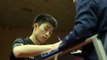 Japan Open 2014 Highlights: Zhou Kai Vs Masataka Morizono (Round Of 16)