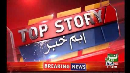 Farooq Sattar's Karachi Style in Lahore