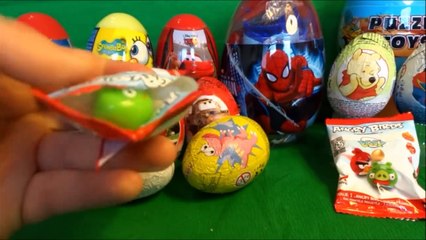 SPONGEBOB SQUAREPANTS Giant Play Doh Surprise Egg PINEAPPLE HOUSE Plus 2 Cars
