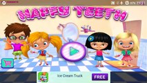 Bad Teeth Doctor - GameiMax Android gameplay Movie apps free kids best top TV film