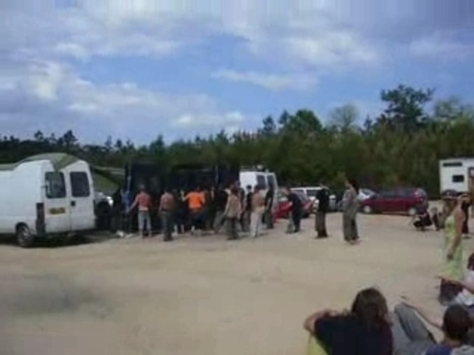 Clerac déviason - otaké - oxmoze - les rabouins  part 9