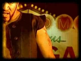 Ultimate Ultimate Challenge - Cage Rage Rap Song