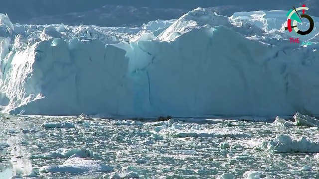 AMAZING Massive Icebergs Caught on Camera BEST Massive Icebergs Compilation ✔P47
