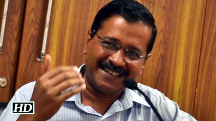 Kejriwal promises abolition of residential house tax