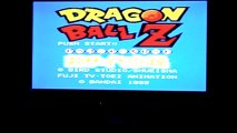 jeu dragon ball z super nintendo