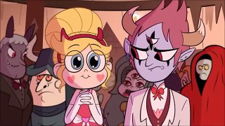 Star Vs The Forces Of Evil Episode 8 Part 2
