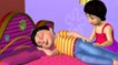 Êtes-vous endormi Brother John Animation 3D Comptines anglaises rimes 3d Comptines infantiles