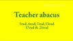 abacus, abacus maths, abacus for kids, abacus classes, abacus training