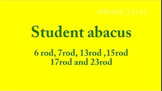 abacus online, abacus books, abacus solutions, abbacus, learn abacus online