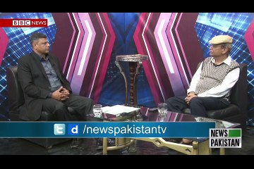 A2Z with Salik Majeed 21 Mar 17