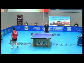 Nigeria Open 2014 (Challenge); Women's Singles Semi Final Highlights