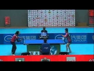 Nigeria Open 2014 (Challenge); Women's Singles Quarter Final Highlights