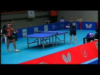 Nigeria Open 2014 (Challenge); Men's Singles Quarter Finals Highlights