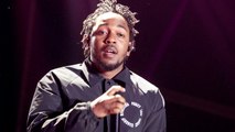 Kendrick Lamar Drops New Single  ‘The Heart Part 4’